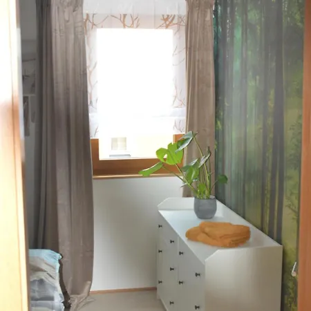 75Qm Apartment Burgstadt Exterior photo