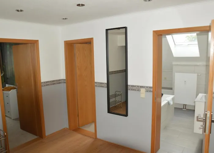 75Qm Apartment