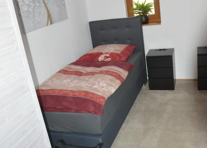 75Qm Apartment