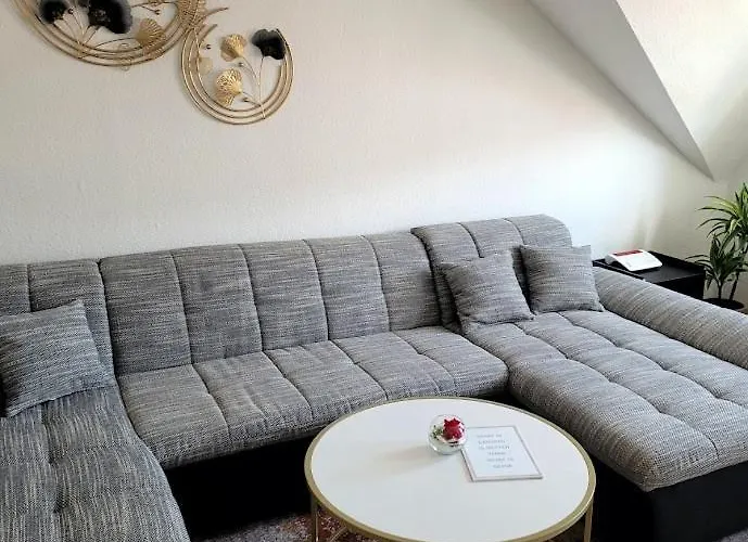 75Qm Apartment