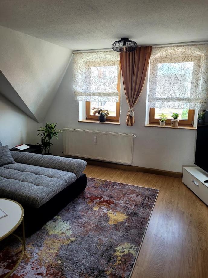 75qm Apartment