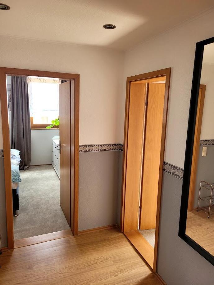 Apartment 75qm Burgstadt