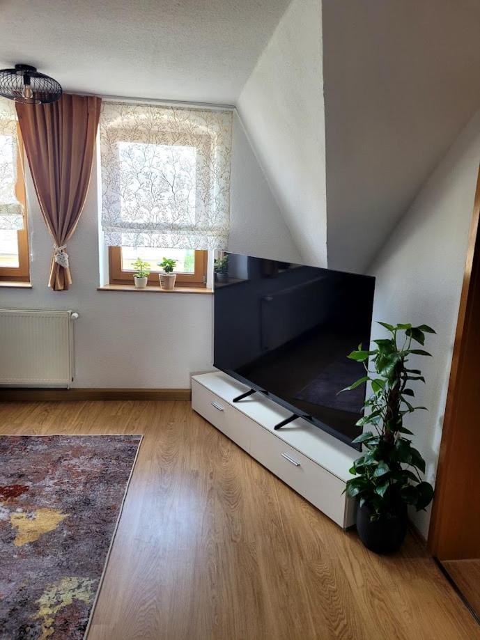 Apartment 75qm