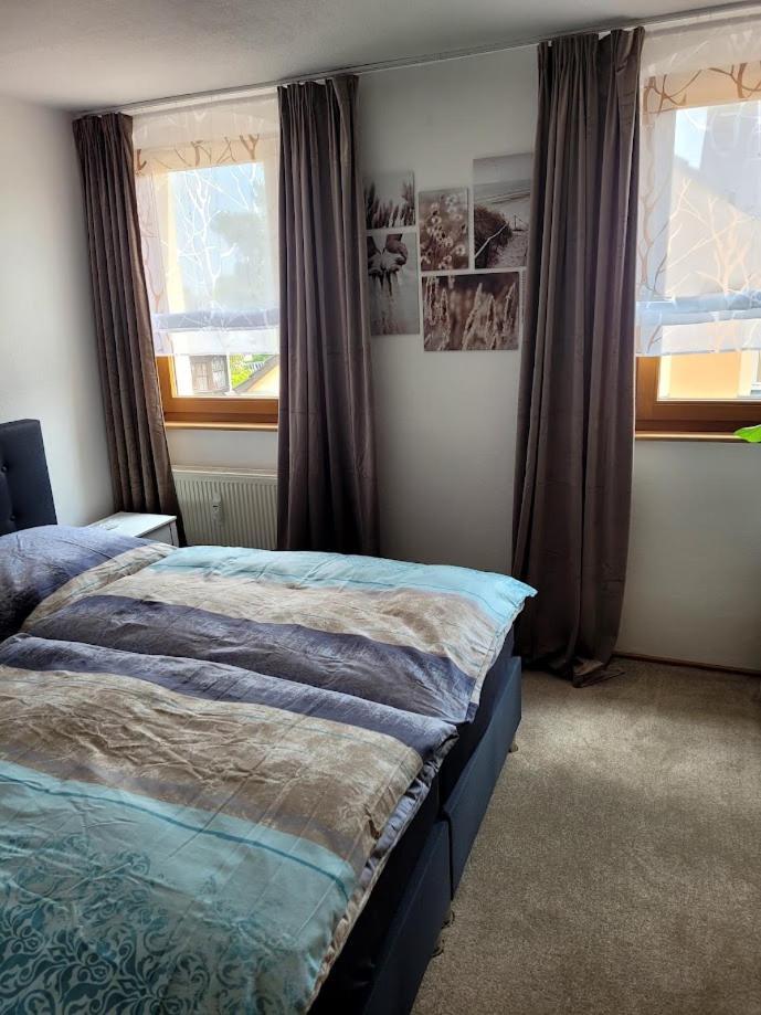 Apartment 75qm