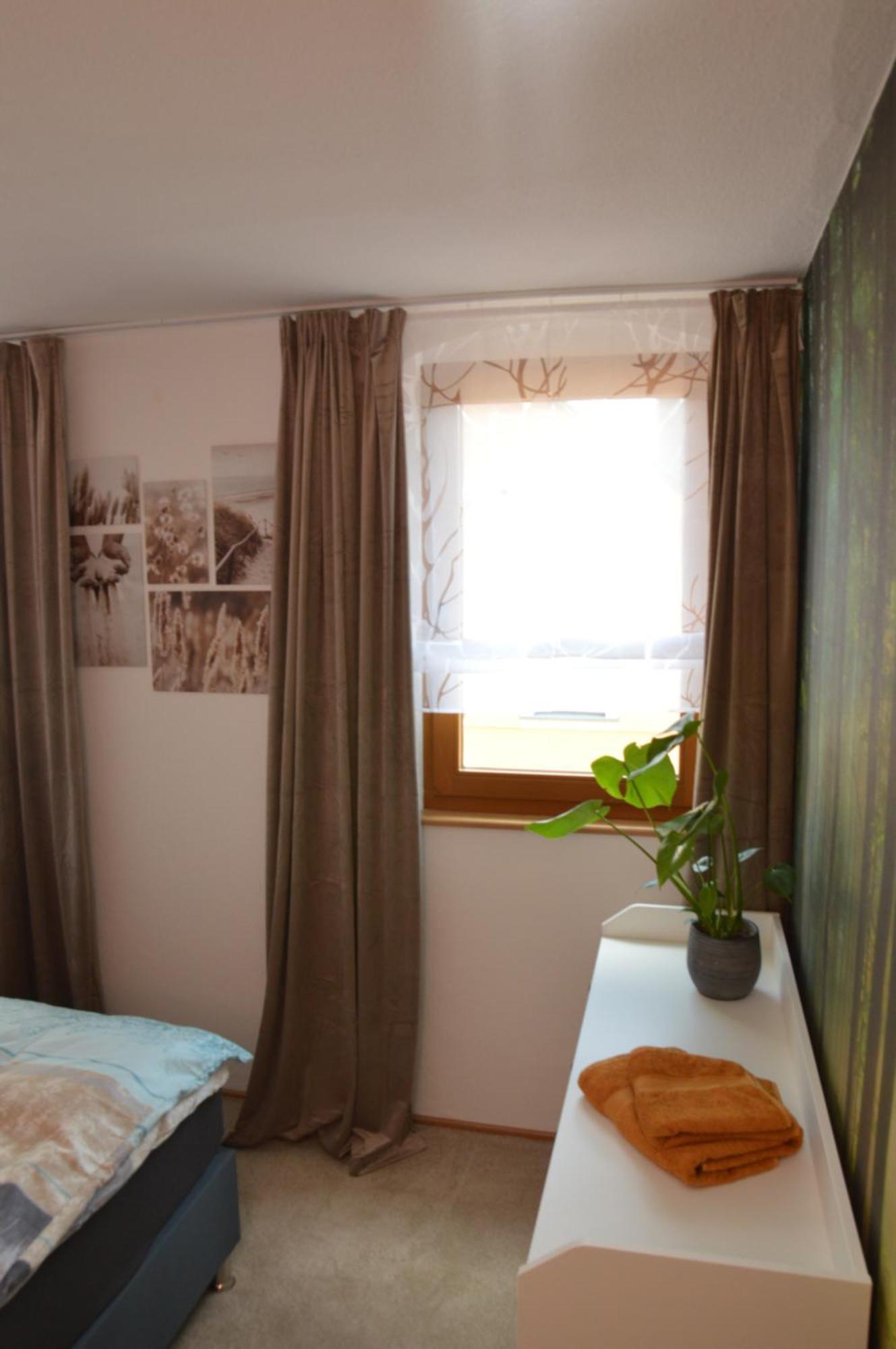 75qm Apartment