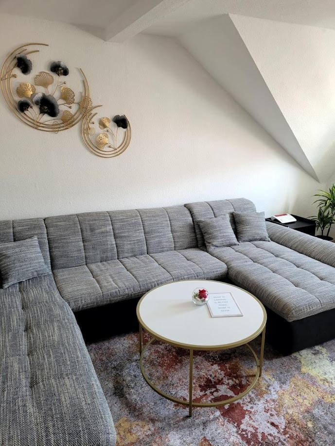 Apartment 75qm *