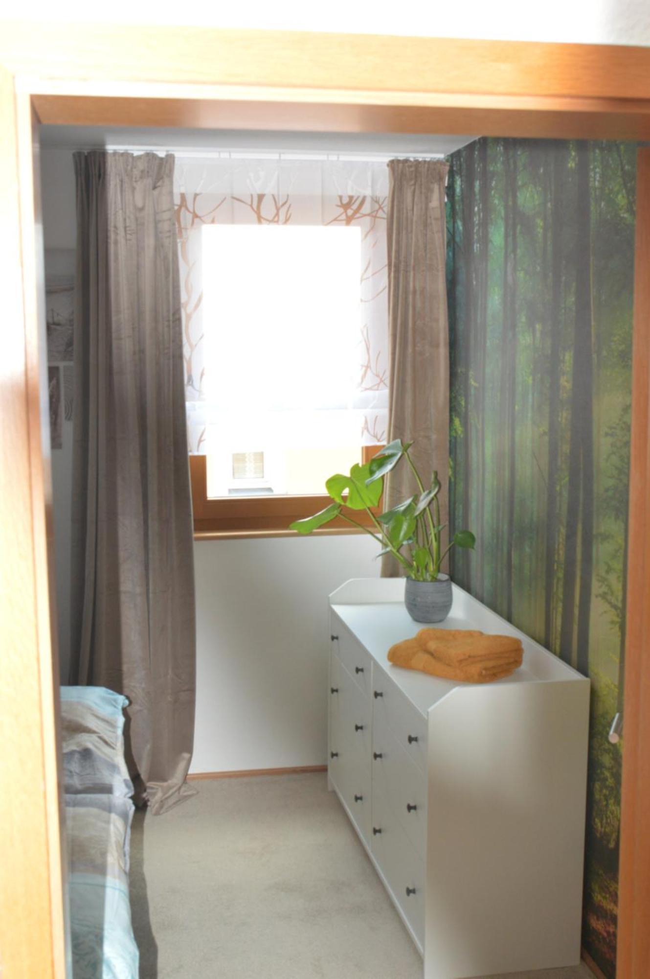 75qm Apartment